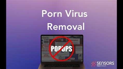 pornhub viruses|How to Watch Porn Without Getting Hacked